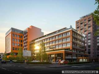 Торговое помещение площадью 364,66 кв.м. от собственника