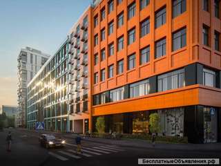 Торговое помещение площадью 159,84 кв.м. от собственника