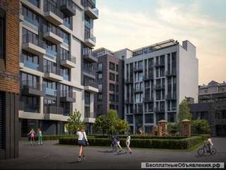 Торговое помещение площадью 354,66 кв.м. от собственника