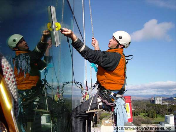 ПромАльп+Клининг