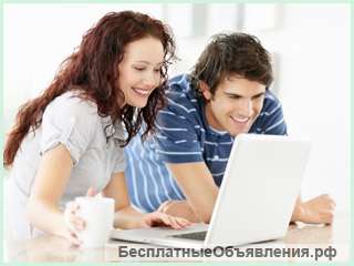 " Менеджер по продажам "