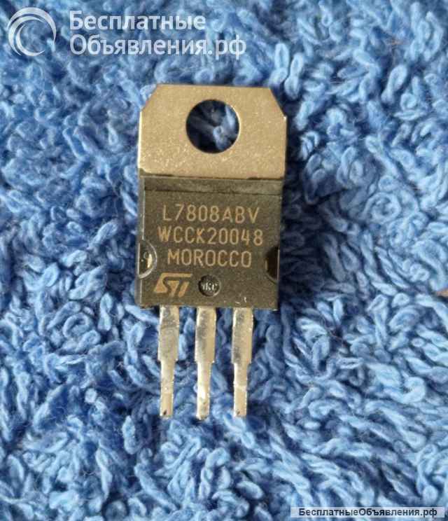Микросхемы редкие (Integrated circuits Список89) оригинальные ДЕМОНТАЖ
