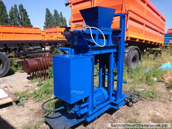 Лего станки