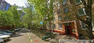 2-х комн. квартира. Продаю. Москва. м. Кунцевская.