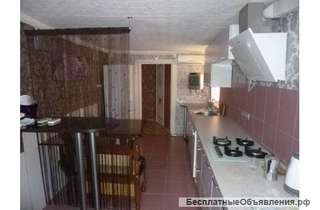 Добротный дом в с.Долинное Бахчисарайского района