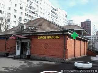 Сдается торговое помещение до 40 кв.м