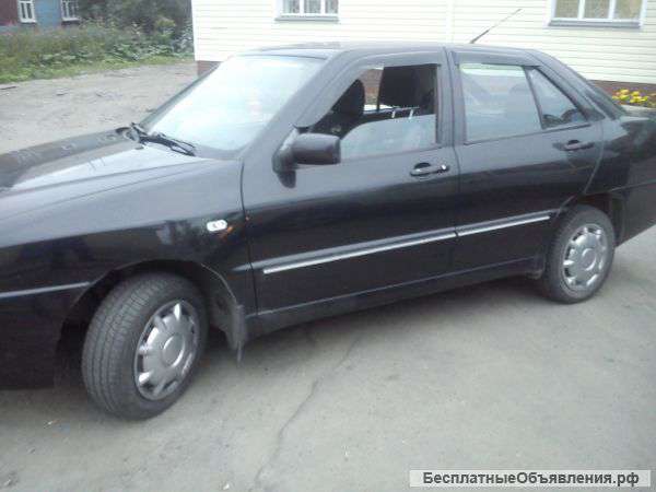 Чери Амулет А15