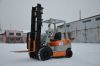 Toyota 6fg20 погрузчик бензиновый