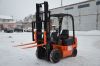 Hangcha CPCD15N-RG26 Дизельный вилочный погрузчик