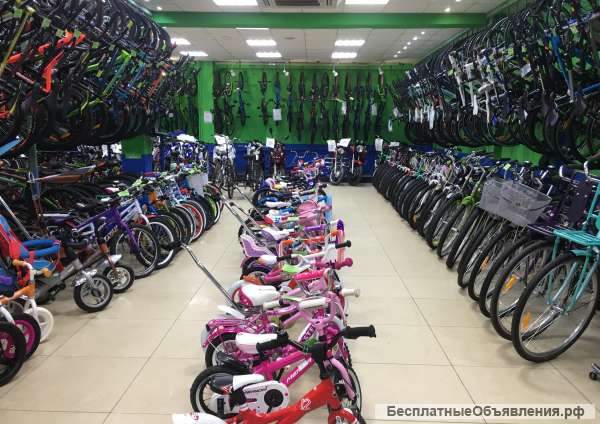Продавец кассир в спорт магазин