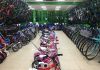 Продавец кассир в спорт магазин