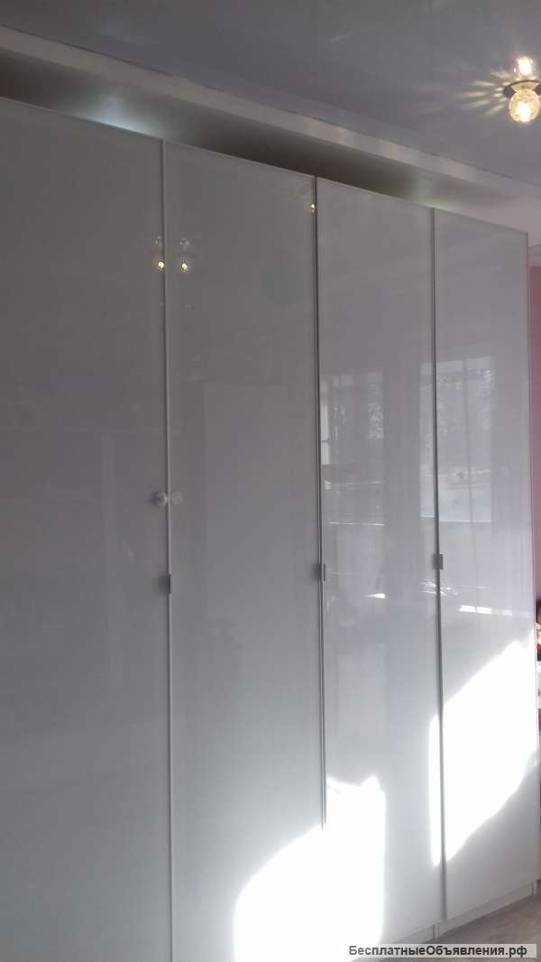 Шкаф Пакс Икея