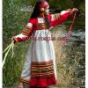 Костюм фольклорный "Забава"