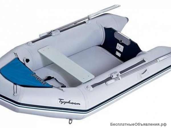 Bombard Typhoon 335