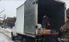 Камаз и газель вывезти мусор