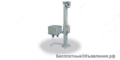 Подъемник загрузчик ПМ ФПЗ 200 Н