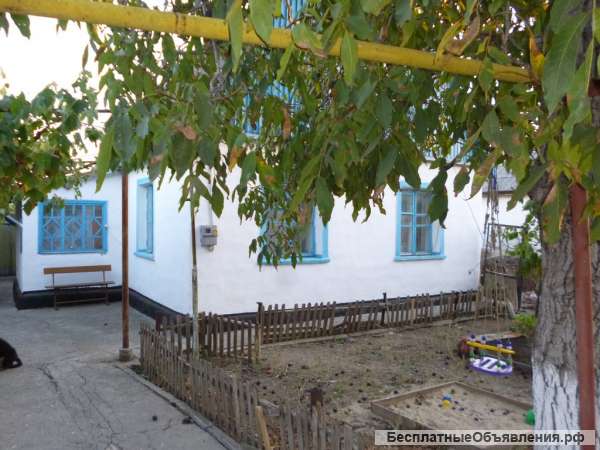 Дом в с.Шевченково Бахчисарайского района близко Симферополь
