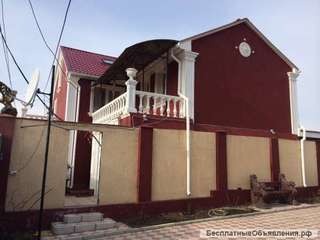 Отличный дом в СТ Электрон - 2, Камышовое Шоссе