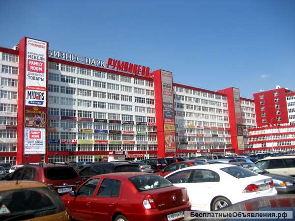Аренда офиса с мебелью в Москве