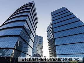 Помещение под офис в Москве с мебелью
