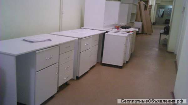 Сборка и ремонт мебели