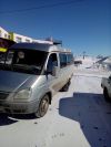Пассажирские перевозки