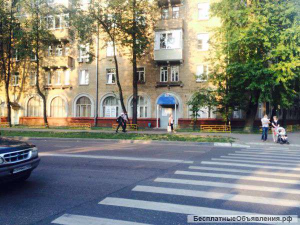 Помещение 181,5м2 в аренду