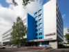 От собственника Сдается офис площадью 33,3 м2 в БЦ «Ультрамарин», Москва, ул. Докукина, д. 8, с. 2