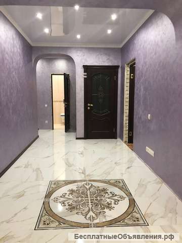 Ремонт квартиры