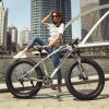 Новый велосипед Fatbike