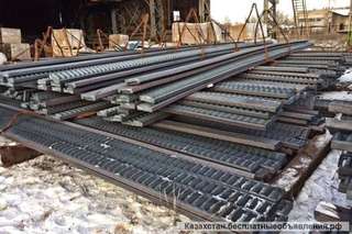 Рейка кремальерная цельнокатаная для экскаватора ЭКГ-5А 1080.04.114