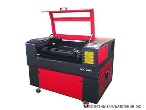 GR-9060 лазерный станок
