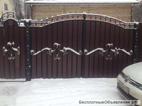 Москва - 20 км. Продам большой дом-дачу- 288 м.кв., 10 сот.