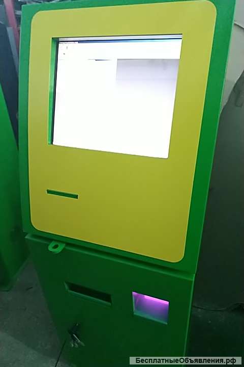 Терминалы различной комплектации ter.92888717