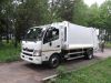 Транспортирование и утилизация отходов