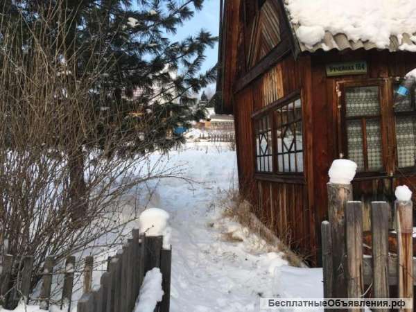 Дачу за 150. п.Березовка.