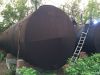Резервуары пожарный б/у