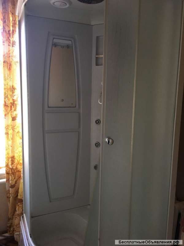 Дом с надворными постройками, Б.Мурта.