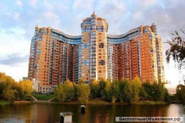 Квартира в ЖК Корона