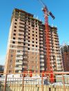 1-комн., 40.55 кв.м., ДОБРЫЕ СОСЕДИ ж/д 1 850 000 руб.