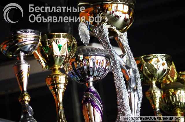 Рекламная продукция широкого спектра