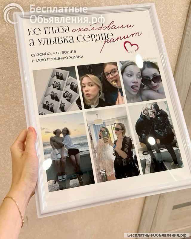 Рекламная продукция широкого спектра