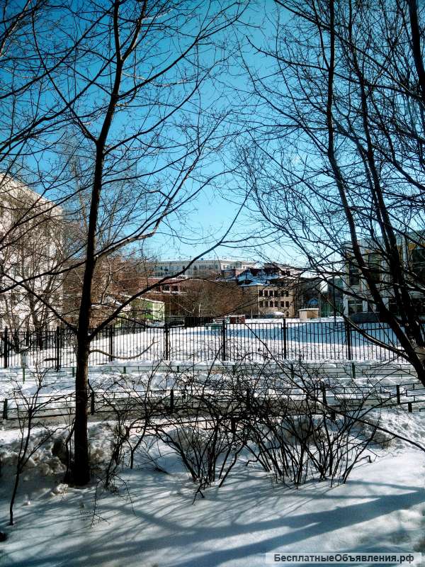 Квартиру на Соколе