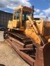 Аренда бульдозера