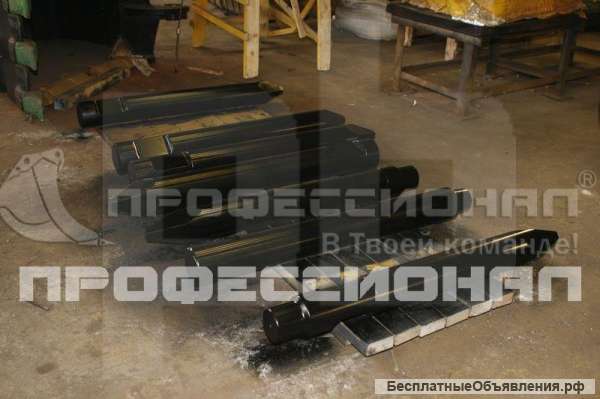 Пики для гидромолота