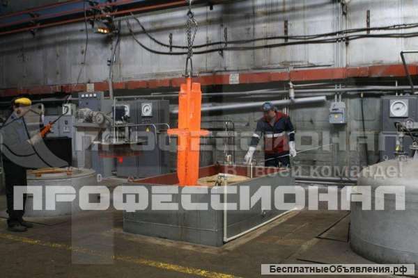 Пики для гидромолота