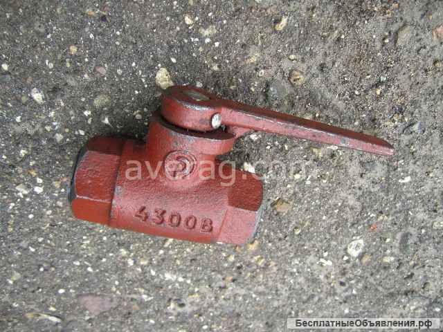 Куплю кран 4314,4314 Б, фильтра, ниппель, штуцер и т д