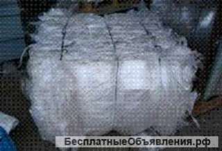 Прием пленки ПВД, покупка полиэтилена