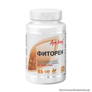 Фиторен Артлайф