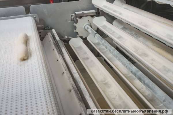 Оборудование для хлебопекарной и кондитерской промышленности, платки и корзинки, фетровые ленты и ру